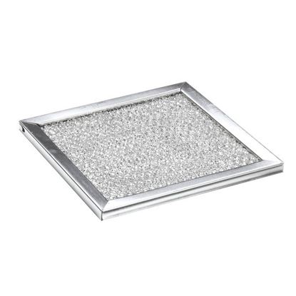 Picture of Filter 6 1/4 X 6 1/4  X 3/8 For Dbb for Doyon Part# QUF100