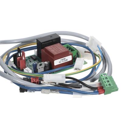 Picture of Rol Board 120V 60Hz  for Doyon Part# PC100385