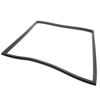 Picture of Silicone Door Gasket  For Ja5P for Doyon Part# QUE800F02
