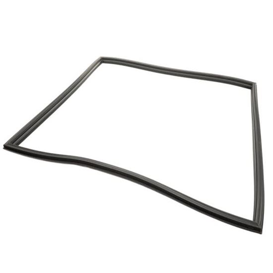 Picture of Silicone Door Gasket  For Ja5P for Doyon Part# QUE800F02