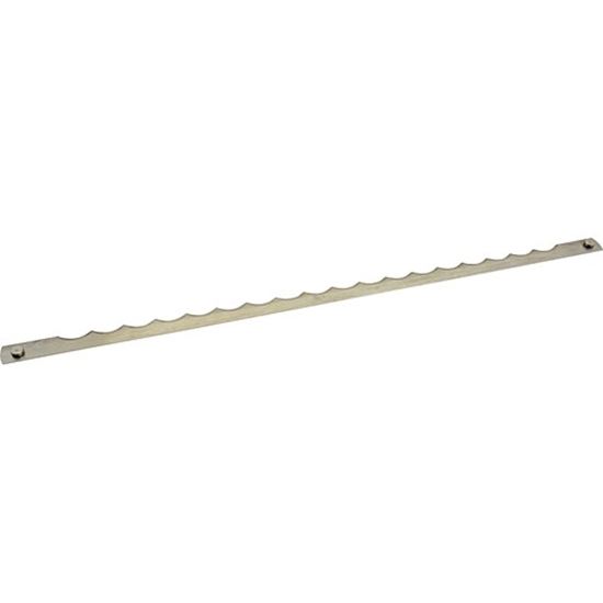 Picture of Bladeserrated,10-3/4"L  for Doyon Part# 302027
