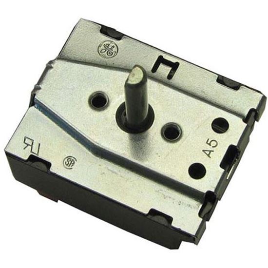 Picture of Rotary Switch  for Blodgett Part# 21068