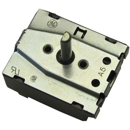 Picture of Rotary Switch  for Blodgett Part# BL21068