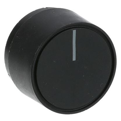Picture of Indicator Knob  for Blodgett Part# BL24684