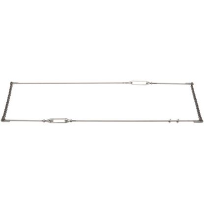 Picture of Chain/Turnbuckle Assy  for Blodgett Part# BL4887