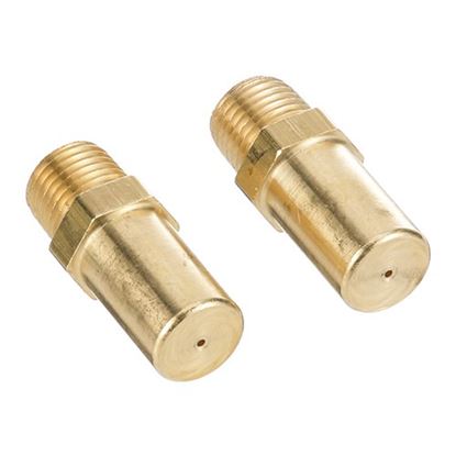 Picture of Orifice Set Of 2  for Blodgett Part# BL8717 (PK/2)