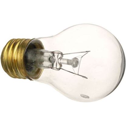 Picture of Oven Lamp 120V, 50W for Blodgett Part# BL4342