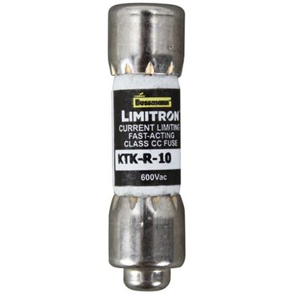 Picture of Fuse  for Blodgett Part# -16605