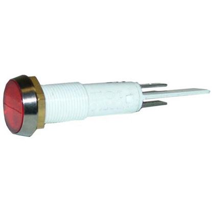 Picture of Signal Light 24V Red for Blodgett Part# BL116383