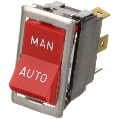 Picture of Cool Down Switch 7/8 X 1-1/2 Spst for Blodgett Part# -6498