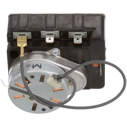 Picture of Timer  for Blodgett Part# BL18225