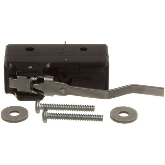 Picture of Door Microswitch  for Blodgett Part# -20734