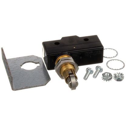 Picture of Micro Switch Kit 2 Holes, 1 Oc Spst for Blodgett Part# BL35702