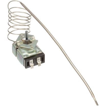 Picture of Thermostat K, 3/16 X 11-5/8, 36 for Blodgett Part# BL11513