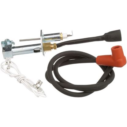 Picture of Pilot Burner-Nat  for Blodgett Part# -18584