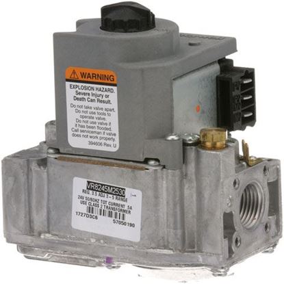 Picture of Gas Control  for Blodgett Part# -30006