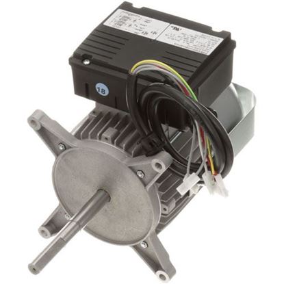 Picture of Motor Assembly  for Blodgett Part# BL37022