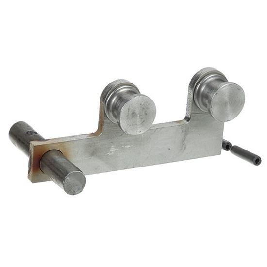 Picture of Spring Holder Assy W/ Pins for Blodgett Part# BL17970