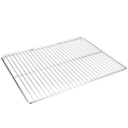 Picture of Wire Chrome Rack 20-7/8X28-1/4 for Blodgett Part# BL3191