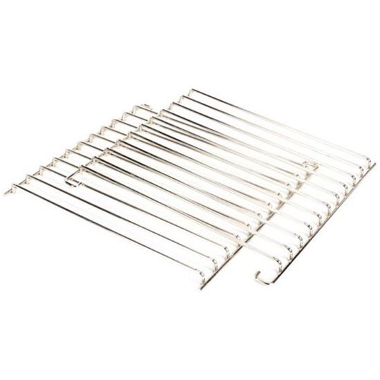 Picture of Rack Support Mv/Dfg Set Of 2 for Blodgett Part# BL19081