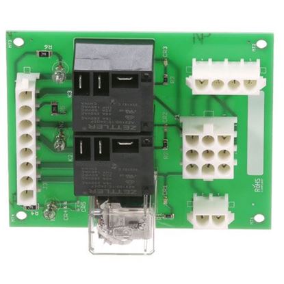 Picture of Kfc Relay Board  for Blodgett Part# -33073