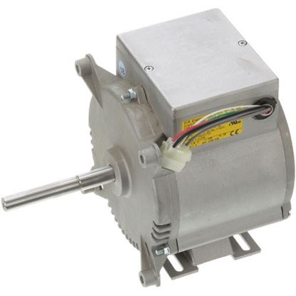 Picture of 230V Ctb Motor W/Switch  for Blodgett Part# BL34450