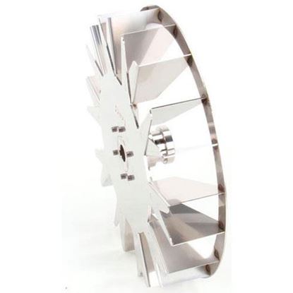 Picture of Blower 10 Revrsing Wheel  for Blodgett Part# BL52873