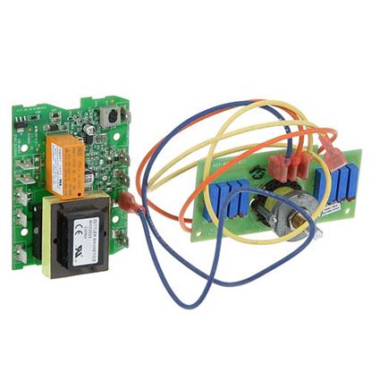 Picture of 8 Stpt Ctb Switch Hardees for Blodgett Part# 18577