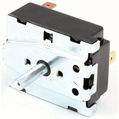 Picture of Rotary Switch & Screws 3-Posn for Blodgett Part# BL90099