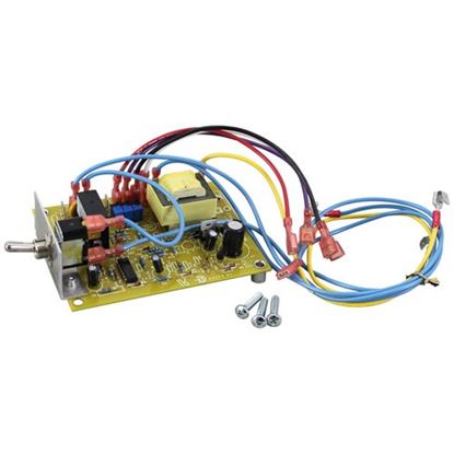 Picture of Controller  for Blodgett Part# -20346