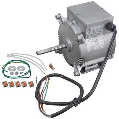Picture of Motor Upgrade Kit  for Blodgett Part# 59265 NLA @ BLO