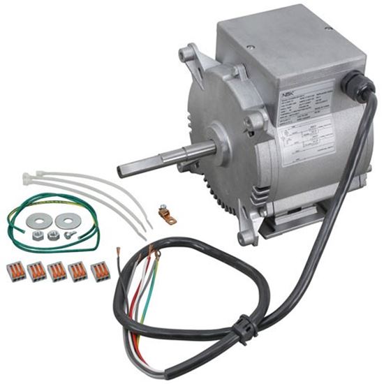 Picture of Motor Upgrade Kit  for Blodgett Part# 59265 NLA @ BLO