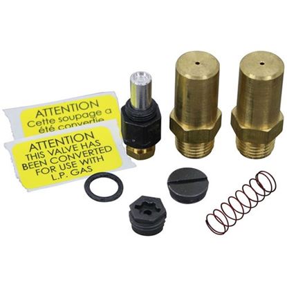 Picture of Conversion Kit, Nat->Lp  for Blodgett Part# BL54015