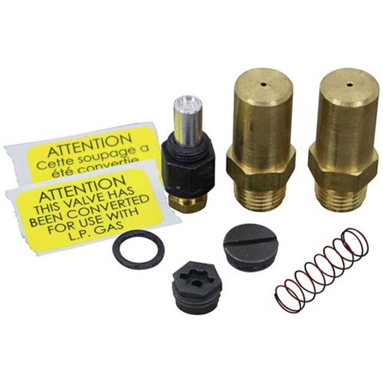 Picture of Conversion Kit, Nat->Lp  for Blodgett Part# BL54015