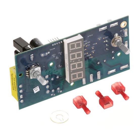 Picture of Infinite Control Kit  for Blodgett Part# 56878