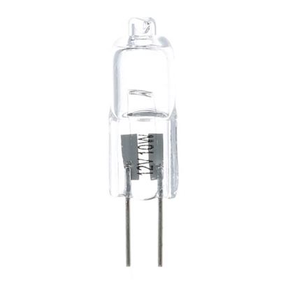 Picture of Bulb, Halogen 12V 10W G4  for Blodgett Part# -61283
