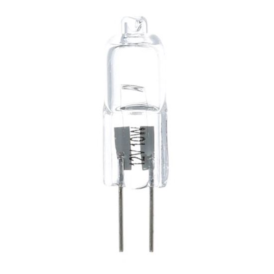 Picture of Bulb, Halogen 12V 10W G4  for Blodgett Part# -61283
