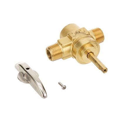 Picture of Valve Assy,Gas W/ Handle  for Blodgett Part# BL7854