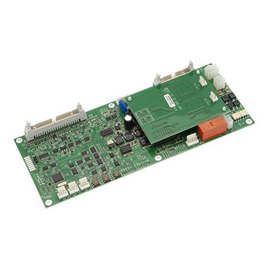 Picture of Board, I/O W/Gas Module  for Blodgett Part# BL62236