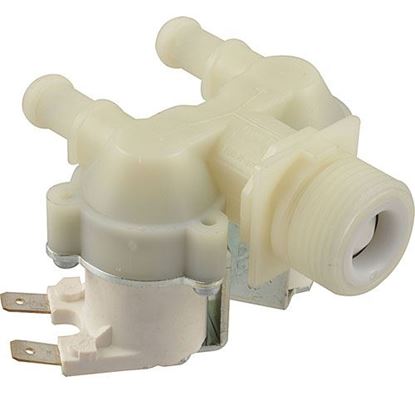 Picture of Solenoid Valve 2W 2 Coil  1, 2L for Blodgett Part# BL61572