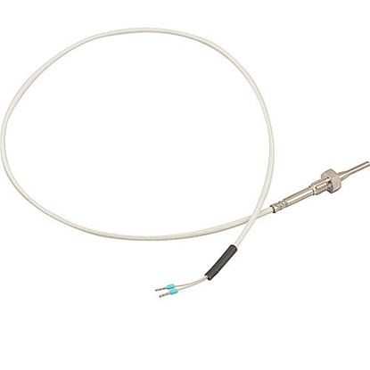 Picture of Temperature Sensor Air 3 50&Brkbar for Blodgett Part# 60323