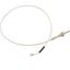 Picture of Temperature Sensor Air 3 50&Brkbar for Blodgett Part# BL60323