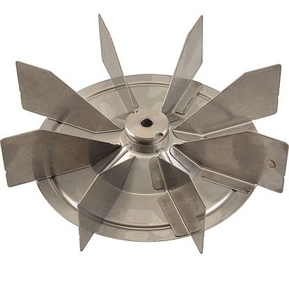 Picture of Blower Wheel, Cs (V3)  for Blodgett Part# 61824