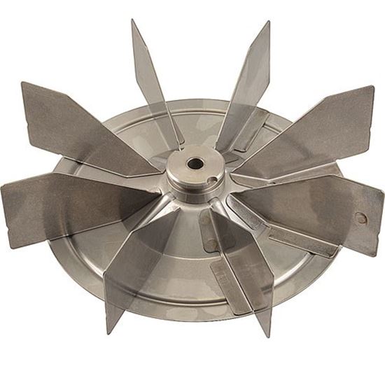 Picture of Blower Wheel, Cs (V3)  for Blodgett Part# 61824