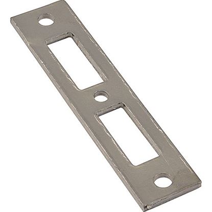 Picture of Gasket Heating Ele 23 6  for Blodgett Part# -61576
