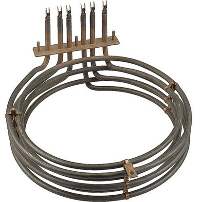 Picture of Element, Csii Blc6E, 3 P Hase for Blodgett Part# BL61746