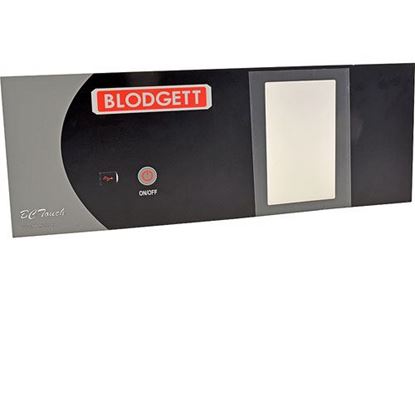 Picture of Touch Display, Csii Blod Gett for Blodgett Part# 61776