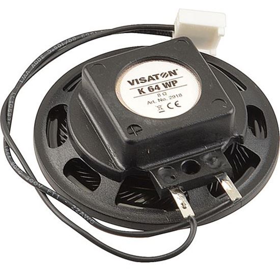 Picture of Speaker, Bct W/Cord  for Blodgett Part# 61260