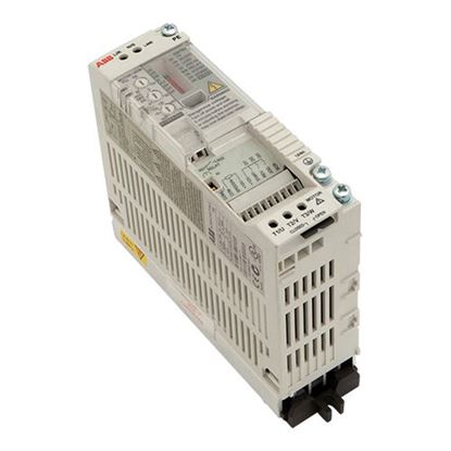 Picture of Frequency Inverter 0.18K W, Cs for Blodgett Part# -61616