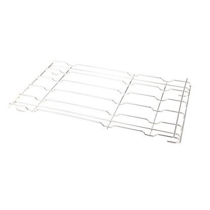 Picture of Side Rack, 2.4 Spacing, Right for Blodgett Part# BL61233